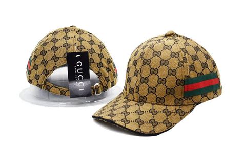 gorra gucci original|sombreros de ropa gucci.